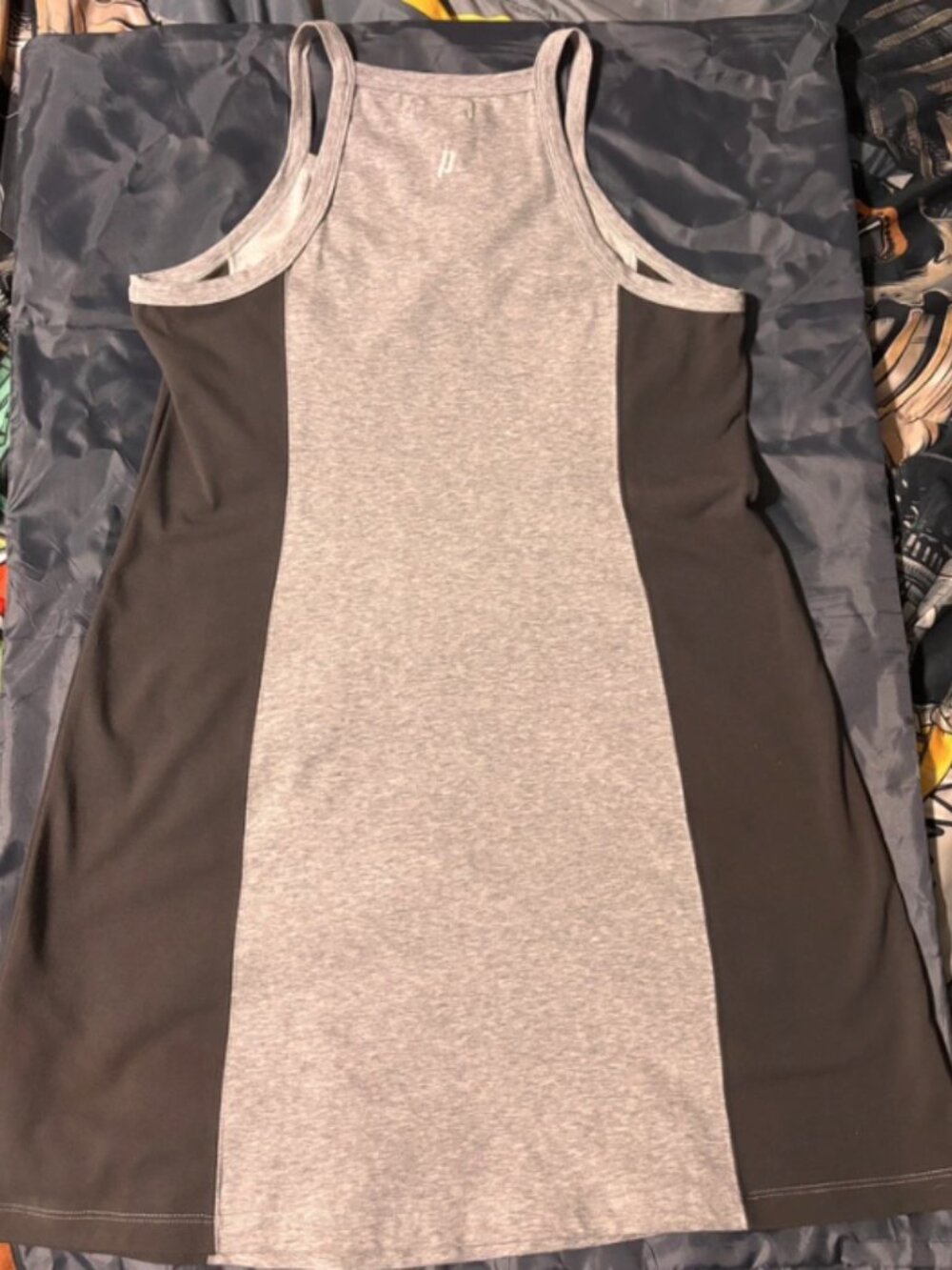 PRINCE TENNIS DRESS - Picture 2 of 5